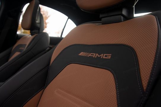 Mercedes Klasa E AMG 53  4Matic+  Hybrid