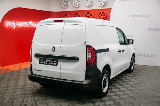 Renault Kangoo Van L1H1 Extra