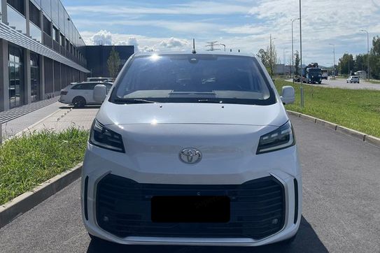 Toyota Proace Verso Long Business 2.0 Diesel