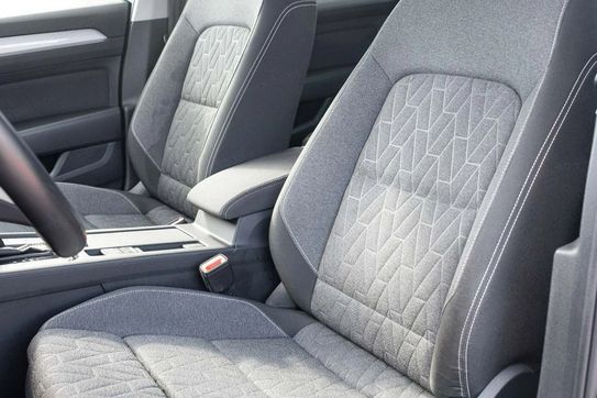 Volkswagen Passat 1.5 TSI DSG
