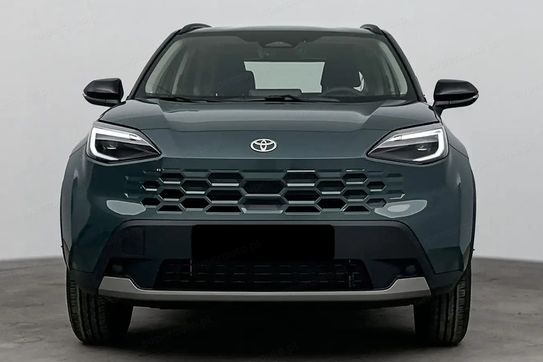 Toyota Yaris Cross Comfort 1.5 Hybrid Dynamic Force