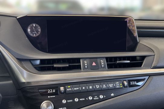 Lexus ES 300h Business Edition