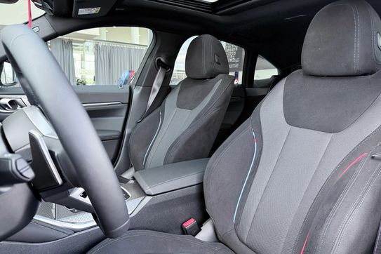 BMW Seria 4 430i xDrive M Sport aut