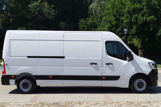 Renault Master dCi L3H2 Extra