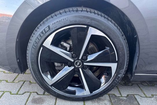 Opel Astra VI 1.2 L S&S aut