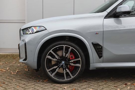 BMW X5 xDrive30d M Sport