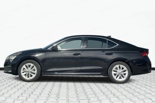 Skoda Octavia 1.5  TSI mHEV Selection DSG