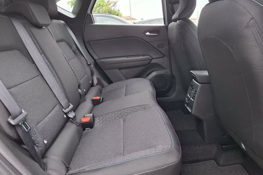 Renault Captur Evolution 1.0 TCe