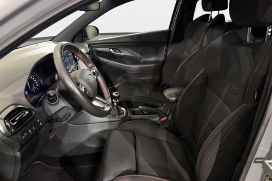 Hyundai i30 1.5 T-GDI N Line