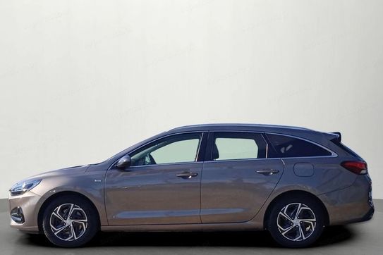 Hyundai i30 1.5 T-GDI Comfort DCT