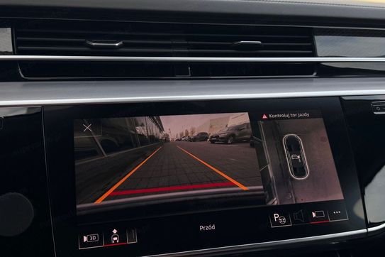 Audi A8 S8 TFSI mHEV quattro Tiptr.