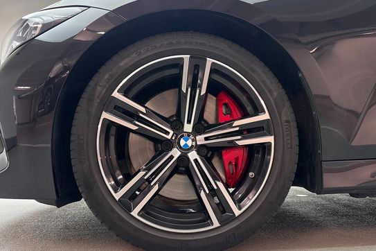 BMW Seria 3 320d xDrive M Sport