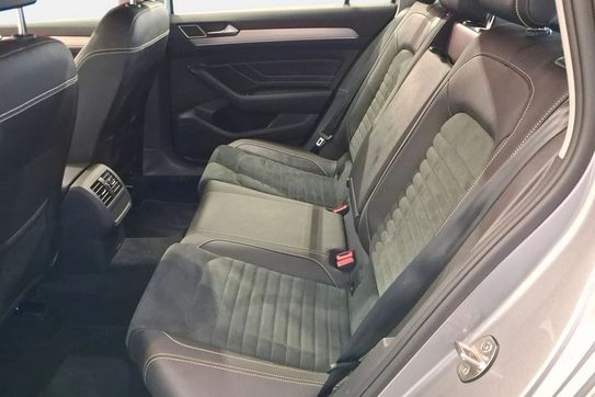 Volkswagen Passat 1.5 TSI