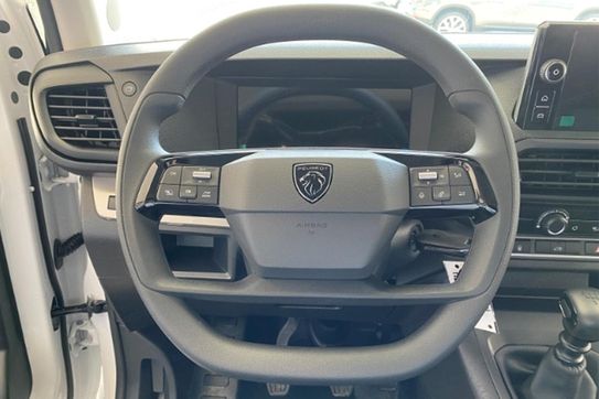 Peugeot Expert Long L2H1