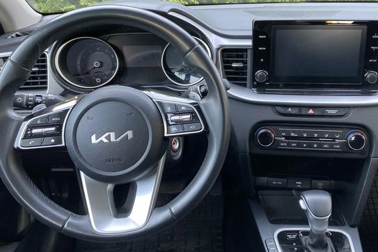 Kia Ceed 1.5 T-GDI M DCT