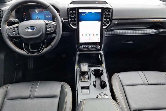 Ford Ranger Wildtrak A10 4x4