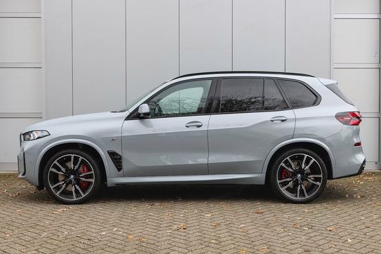BMW X5 xDrive30d M Sport