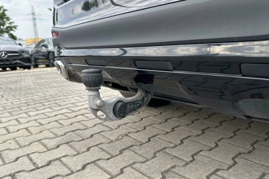 Mercedes GLC 220 d 4MATIC AMG Line