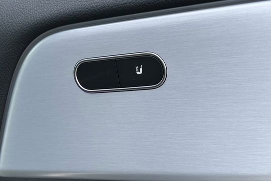 Mercedes GLA 200 AMG Line