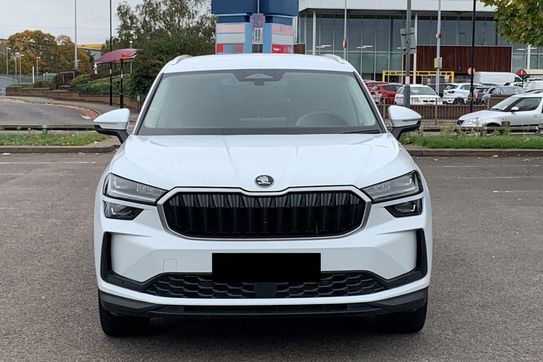 Skoda Kodiaq Edition 130 2.0 TSI DSG 4x4