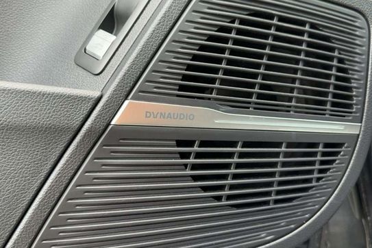 BYD Tang Flaship AWD