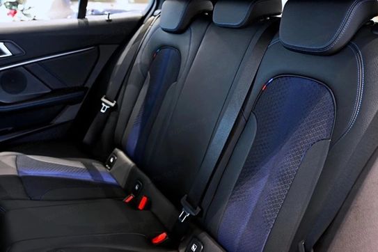 BMW Seria 1 118i M Sport