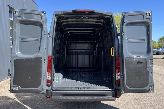 Iveco Daily 35S16 12m3 L3H2 Hi-Matic