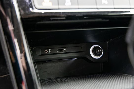 Volkswagen Touran 1.4 TSI Highline DSG 7os.