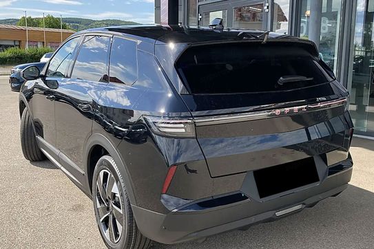 Opel Grandland X GS 1.2 Turbo