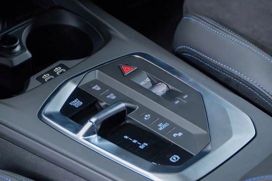 BMW Seria 1 120 M Sport