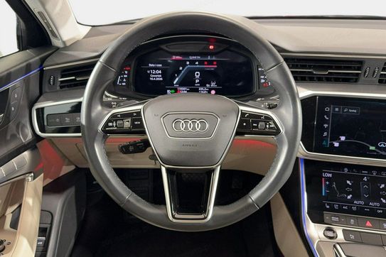 Audi A6 40 TDI mHEV Sport S tronic
