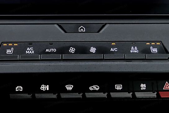 Peugeot 308 1.2 PureTech Allure Pack S&S