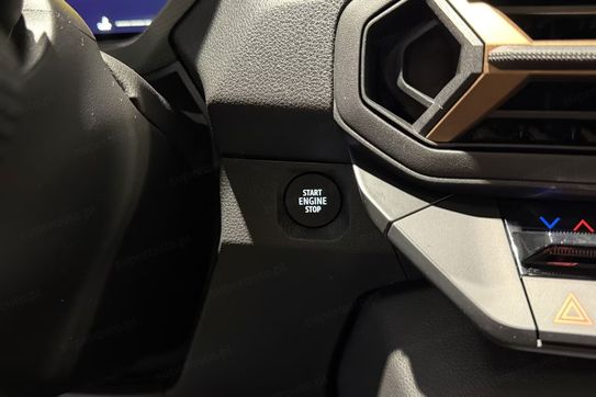 Dacia Bigster Extreme 1.2 TCe mHEV ECO-G LPG