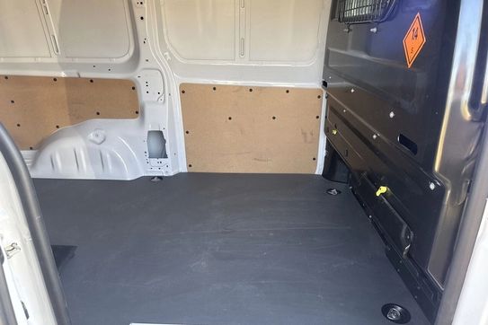 Toyota ProAce D-4D Active L2H1