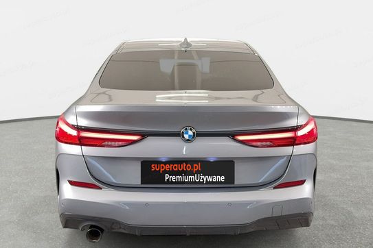 BMW Seria 2 218i M Sport aut