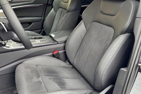 Audi A6 45 TFSI quattro S tronic