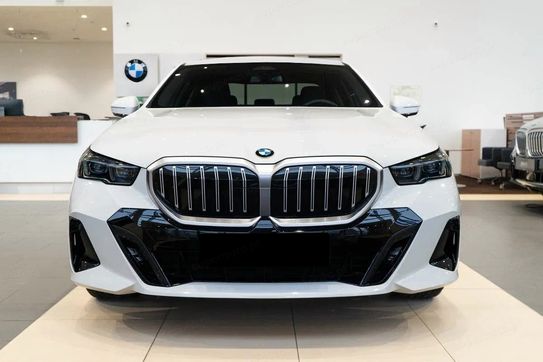 BMW Seria 5 520d M Sport