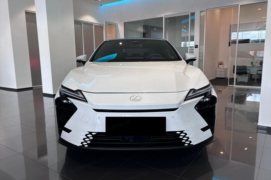Lexus ES 300h Prestige AWD