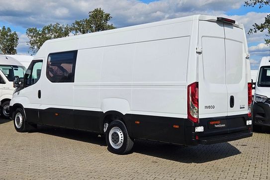 Iveco Daily 35S16 L4H2