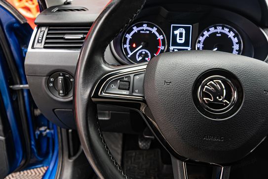 Skoda Octavia 1.4 TSI Ambition