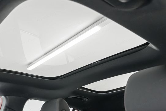 Mercedes GLA 220 4-Matic AMG Line