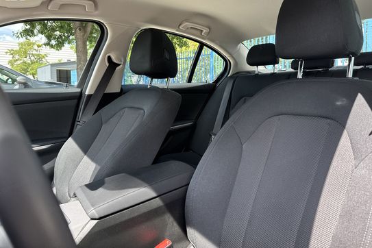 BMW Seria 3 320d