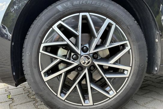 Skoda Octavia 2.0 TDI Selection DSG