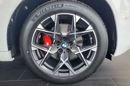 BMW X3 xDrive20d M Sport