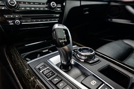 BMW X5 xDrive40d