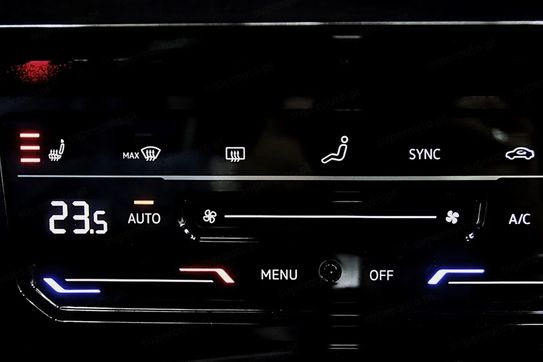 Volkswagen Arteon 2.0 TSI Elegance DSG