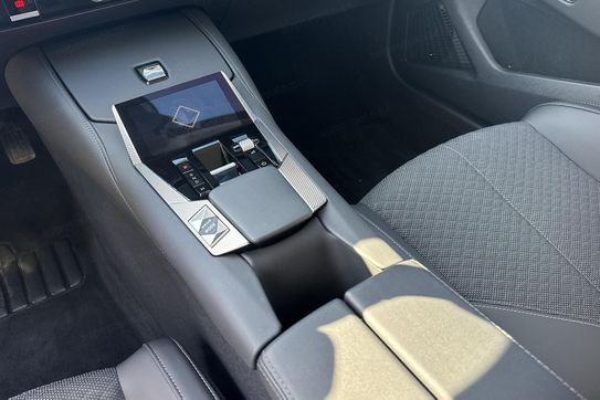 DS DS4 Bastille  1.2 PureTech aut