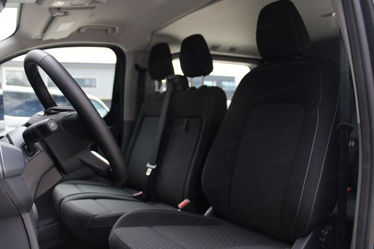 Ford Transit Custom 320 L2H1 Trend Zabudowa Brygadowa A8