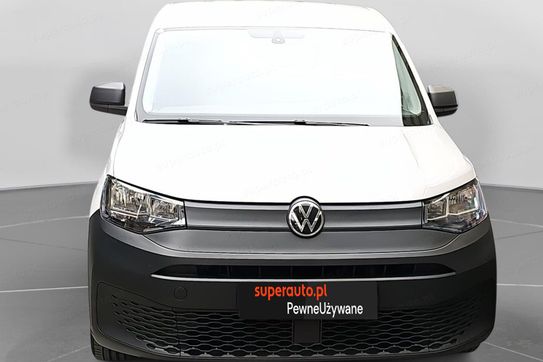 Volkswagen Caddy TDI L1H1