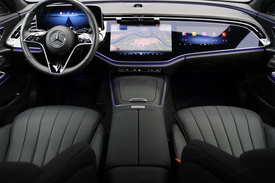 Mercedes Klasa E 220 d 4-Matic Avantgarde Estate